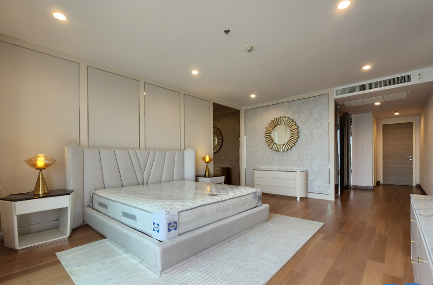 Condominium in Rama 3 